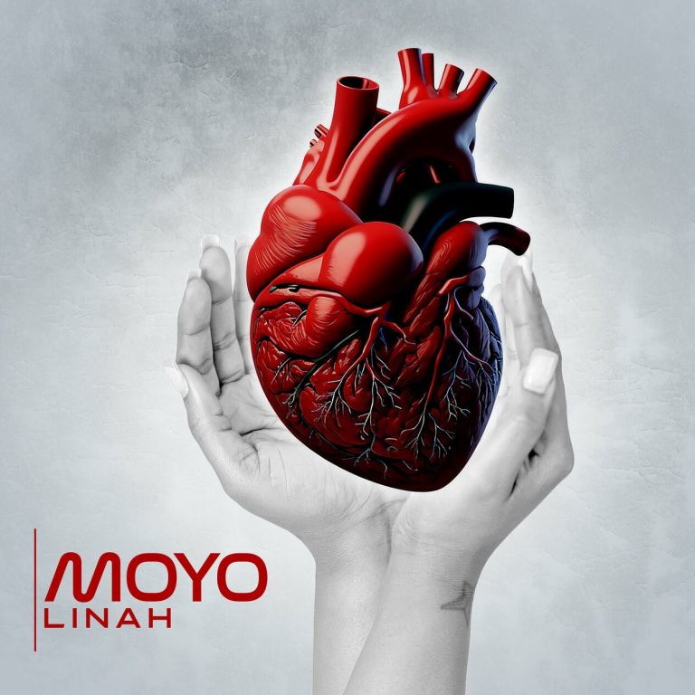 Download Audio | Linah – Moyo