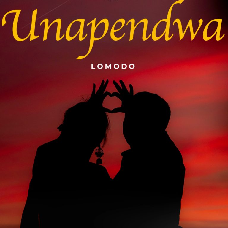 Download Audio | Lomodo – Unapendwa