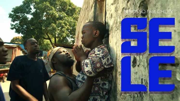 Download Video | Mbosso Ft. Chley – Sele