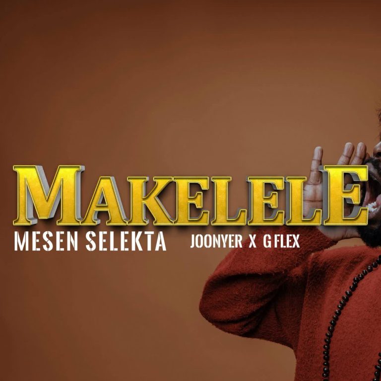 Download Audio | Mesen Selekta Ft. Joonyer x G Flex – Makelele
