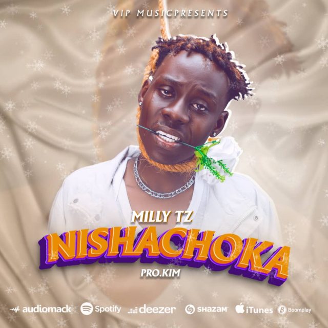 Download Audio | Milly Tz – Nishachoka