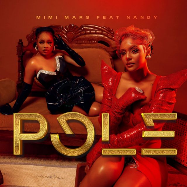 Download Audio | Mimi Mars Ft. Nandy – Pole