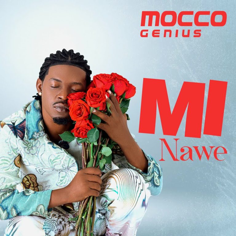 Download Audio | Mocco Genius – Mi Nawe