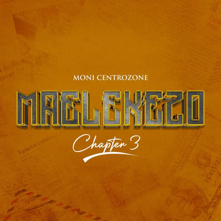  Moni Centrozone – Maelekezo Chapter 3