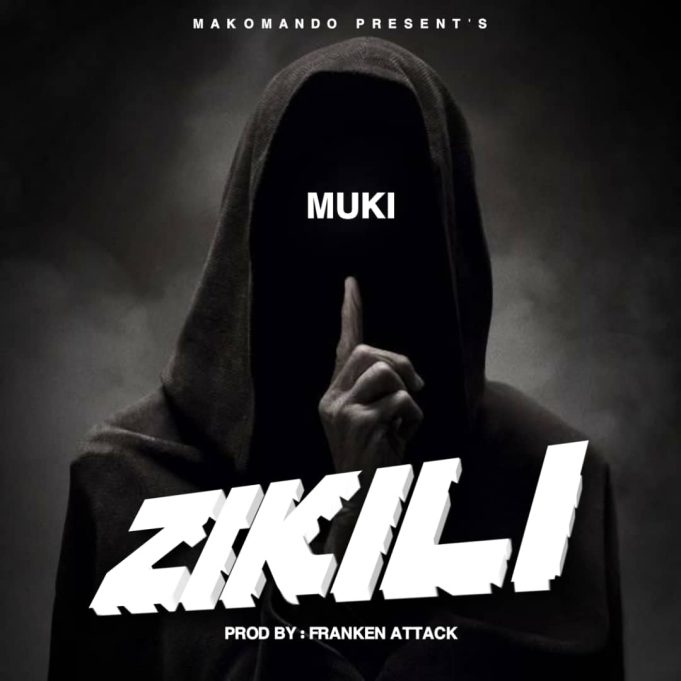 Download Audio | Muki – Zikili