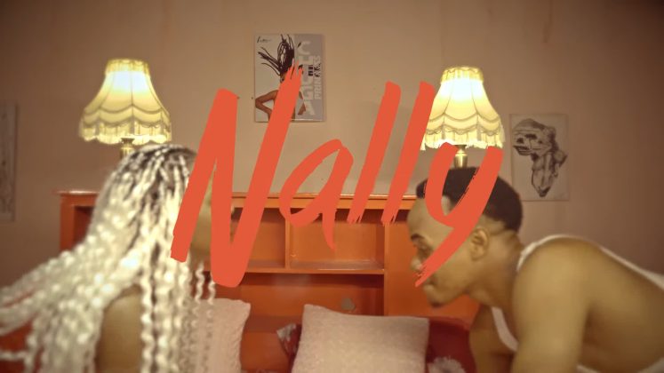 Download Video | Nally Chuga Princess – Corazon