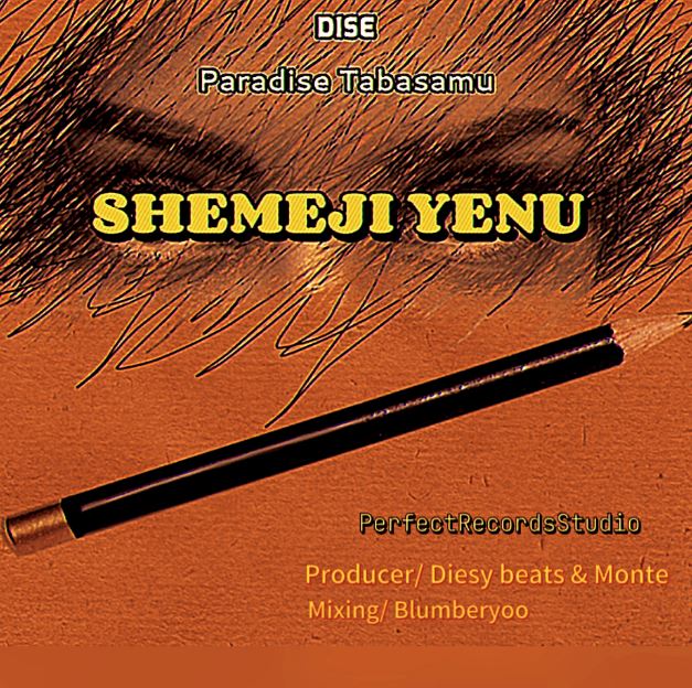 Download Audio | Paradise Tabasamu – Shemeji yenu