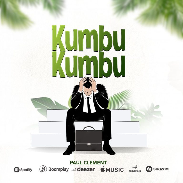 Download Audio | Paul Clement Ft. Melanie Anthony – Kumbukumbu