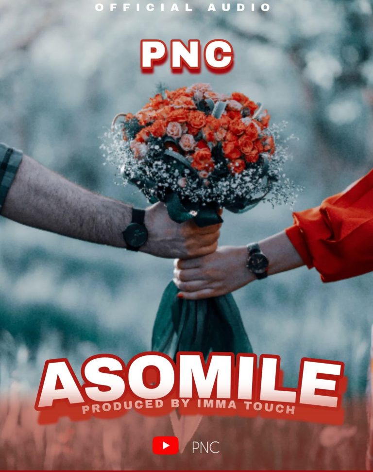 Download Audio | Pnc – Asomile