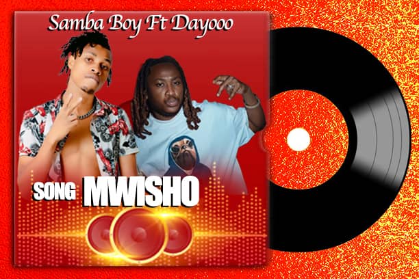 Download Audio | Samba Boy Ft. Dayoo – Mwisho