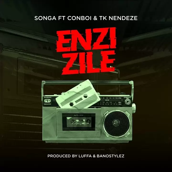 Download Audio | Songa ft Conboi & Tk Nendeze – Enzi Zile