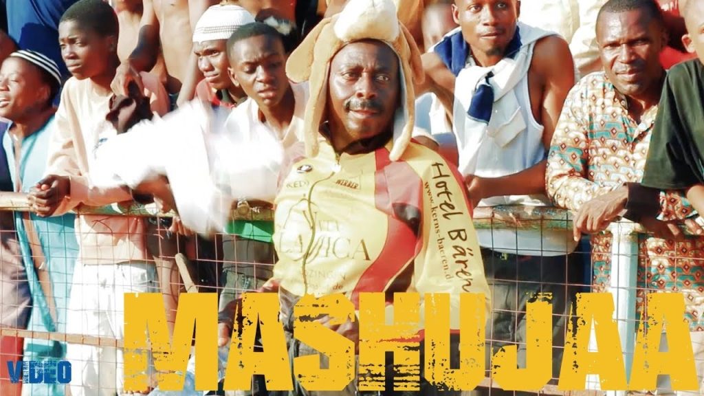Download Video | Swallah Boy – Mashujaa