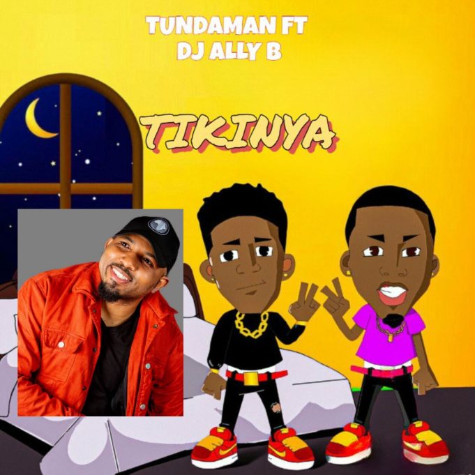 Download Audio | Tunda Man – Tikinya