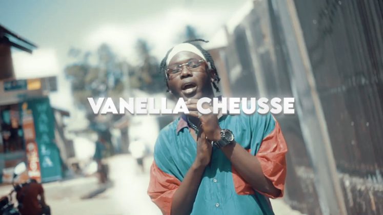 Download Video | Vanella cheusse X Ayoo – Shikiliachini
