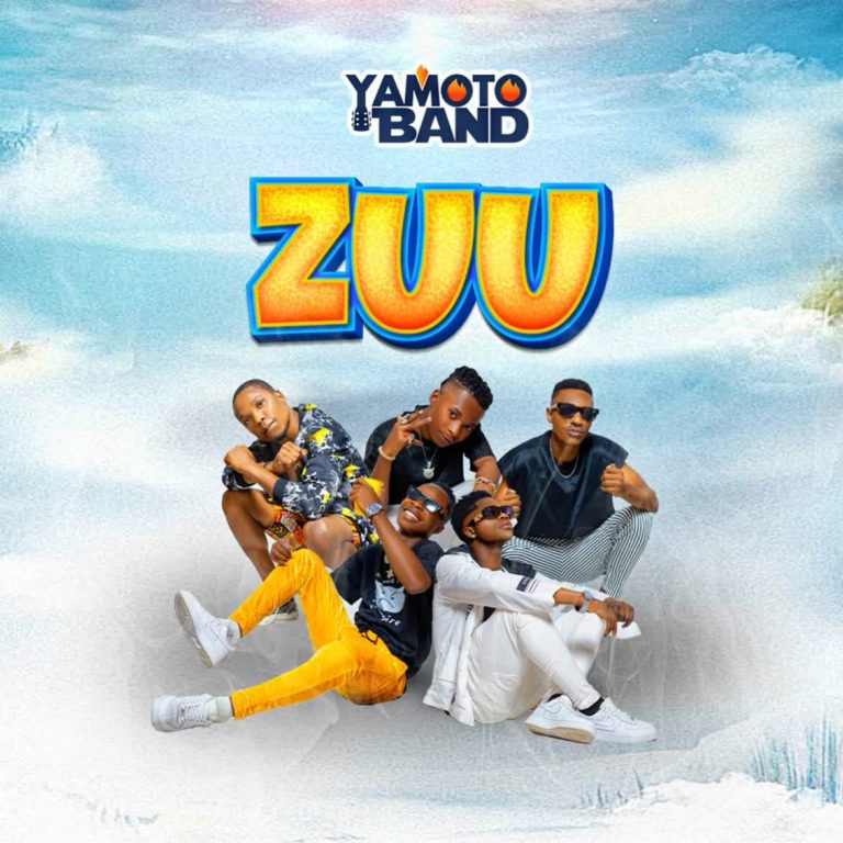 Download Audio | Yamoto Band – Zuu
