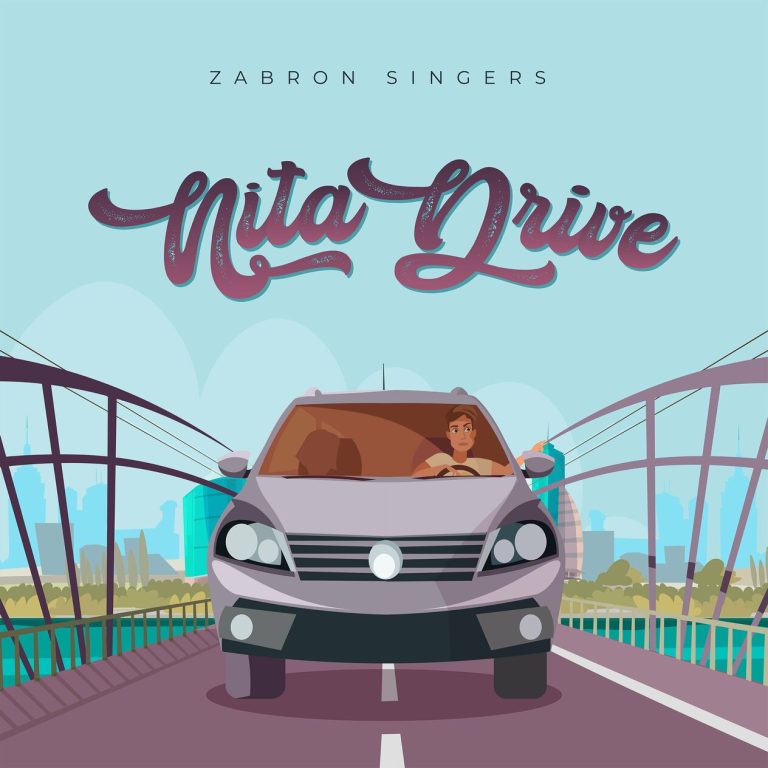 Download Audio | Zabron Singers – Nita Drive
