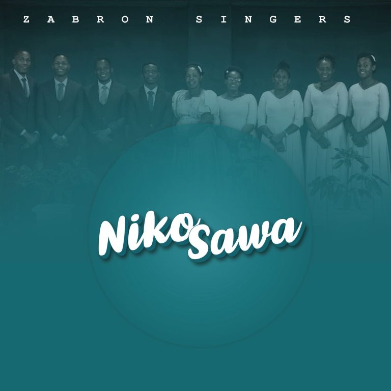  Zabron singers – Niko Sawa