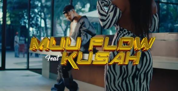 Download Video | Muu Flow Ft. Kusah – Sielewi