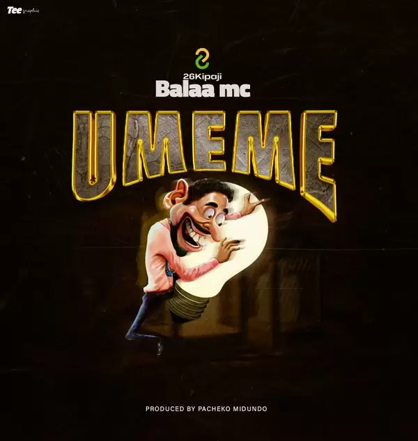  Balaa Mc – Umeme