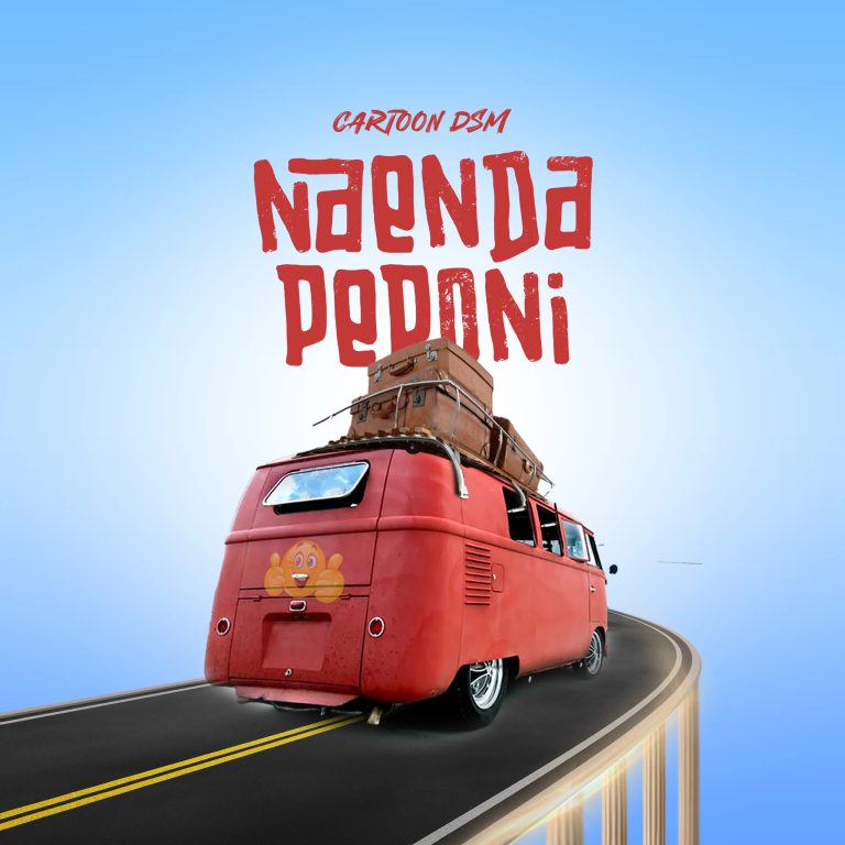 Download Audio | Cartoon Dsm – Naenda Peponi