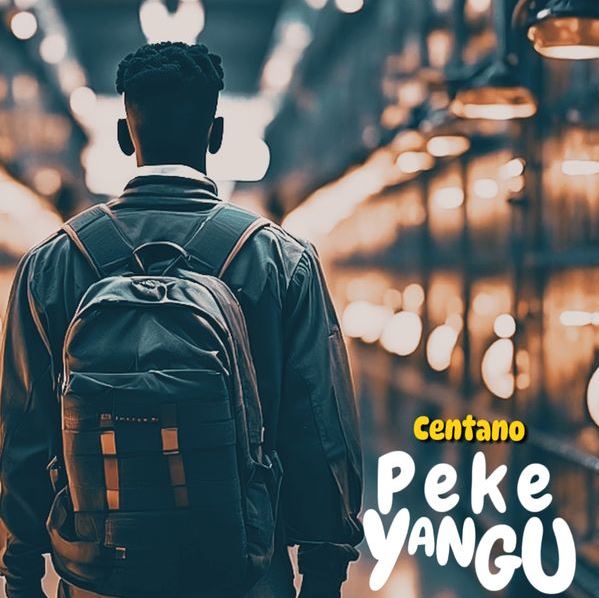 Download Audio | Centano – Bora Peke yangu