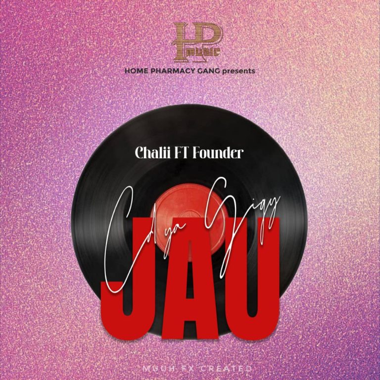 Download Audio | Chalii Boy Ft. Founder tz – CD Jau