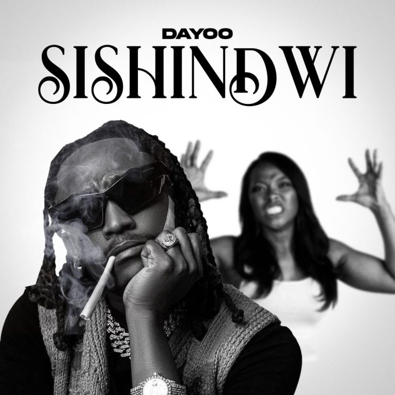 Download Audio | Dayoo – Sishindwi