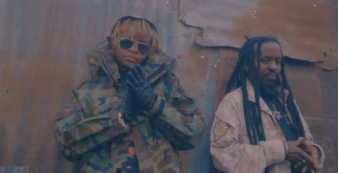 Download Video | Dipper Rato Ft. Warriors From the East – Grateful