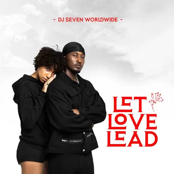 Download Audio | Dj Seven ft Singah x Bruce Melody – Lost In Love