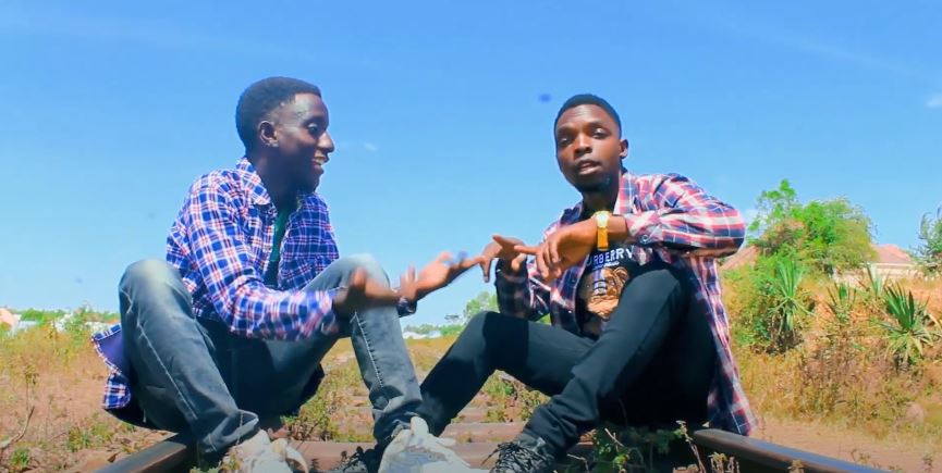 Download Video | Elia Mtishibi & Isack Luminary – Asante
