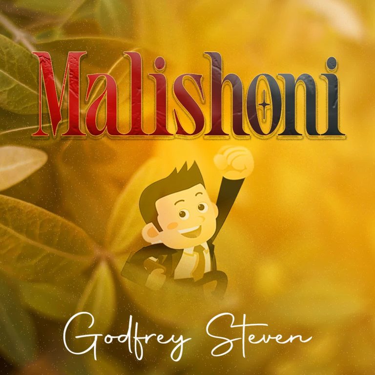 Download Audio | Godfrey Steven – Malishoni
