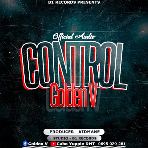Download Audio | Golden V – Control