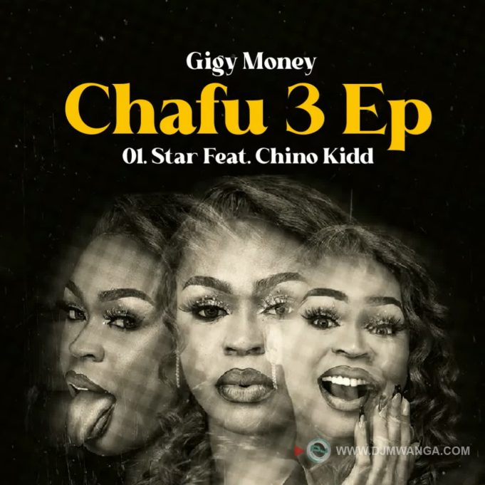 Download Audio | Gigy Money Ft. Chino Kidd – Star