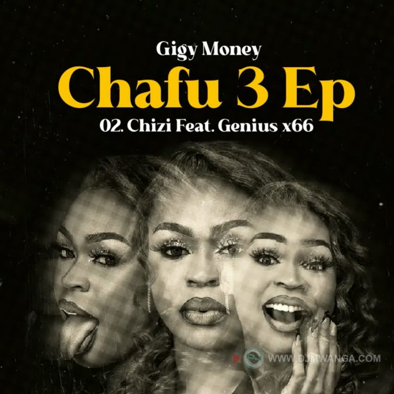 Download Audio | Gigy Money Ft. Geniusjini x66 – Chizi