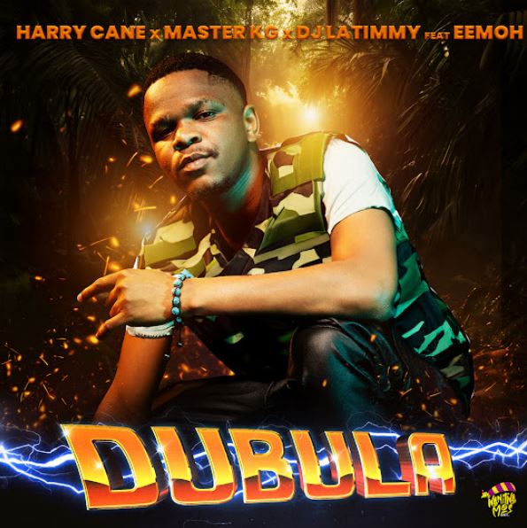  HarryCane ft Master KG, DJ Latimmy & Eemoh – Dubula [Remake]