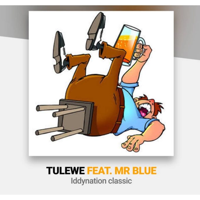 Download Audio | Iddynation Ft. Mr Blue – Tulewe