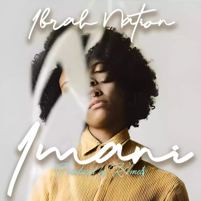 Download Audio | Ibrah Nation – Imani