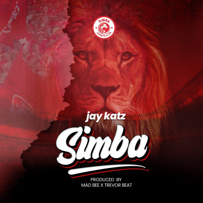 Download Audio | Jay Katz– Simba