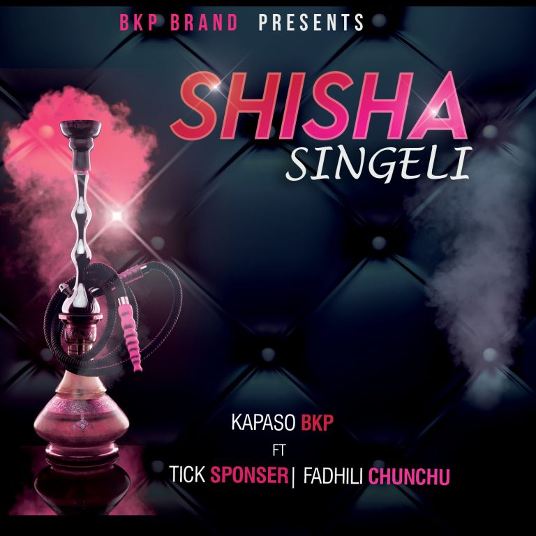 Download Audio | Kapaso Bkp Ft. Tick Sponser – SHISHA