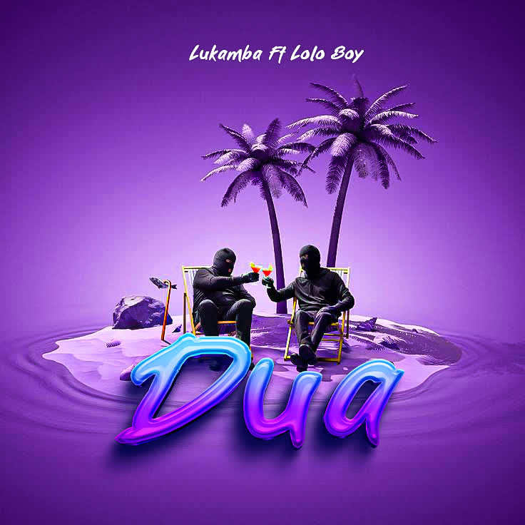 Download Audio | Lukamba – Dua