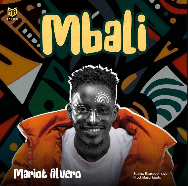 Download Audio | Mariot Alvero – Mbali
