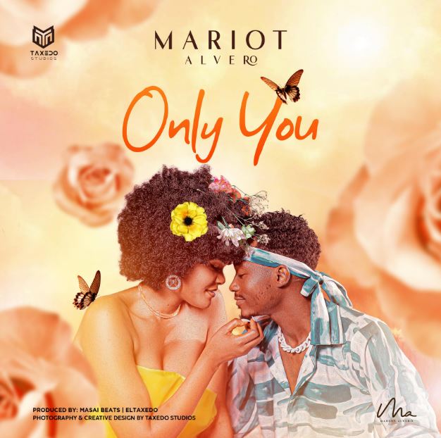 Download Audio | Mariot Alvero – Only You