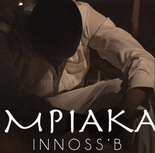 Download Audio | Innoss’B – Mpiaka