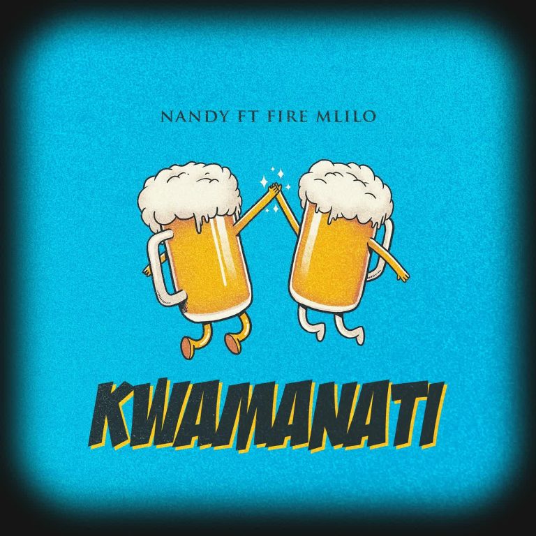  Nandy Ft. Fire Mlilo – Kwamanati