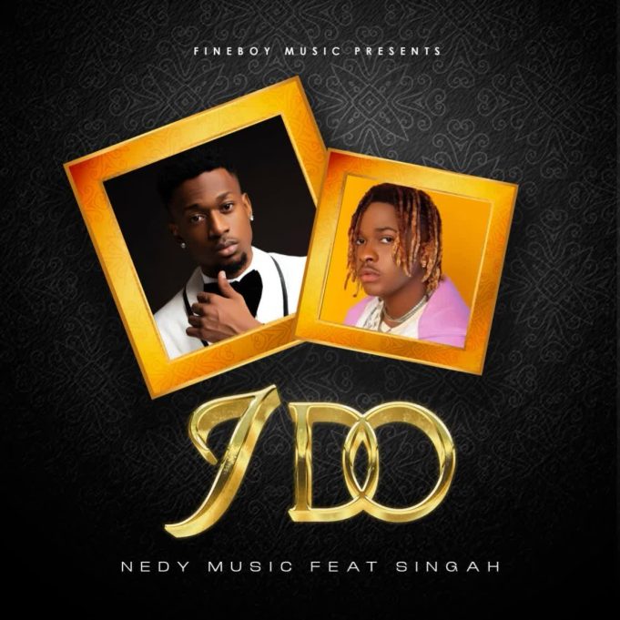 Download Audio | Music Ft. Singah – I Do