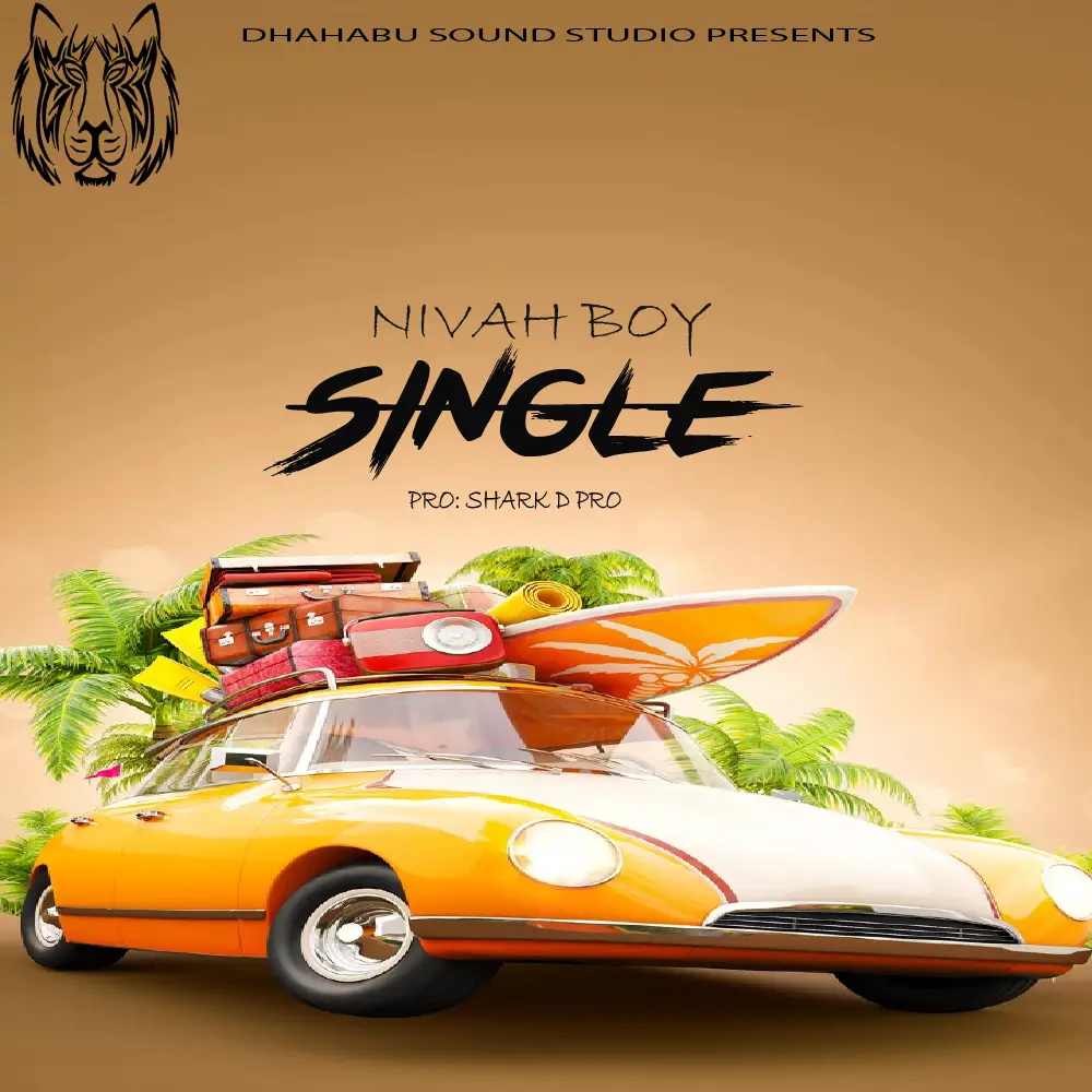 Download Audio | Nivah Boy – Single