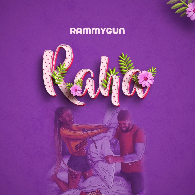 Download Audio | Rammygun – Raha