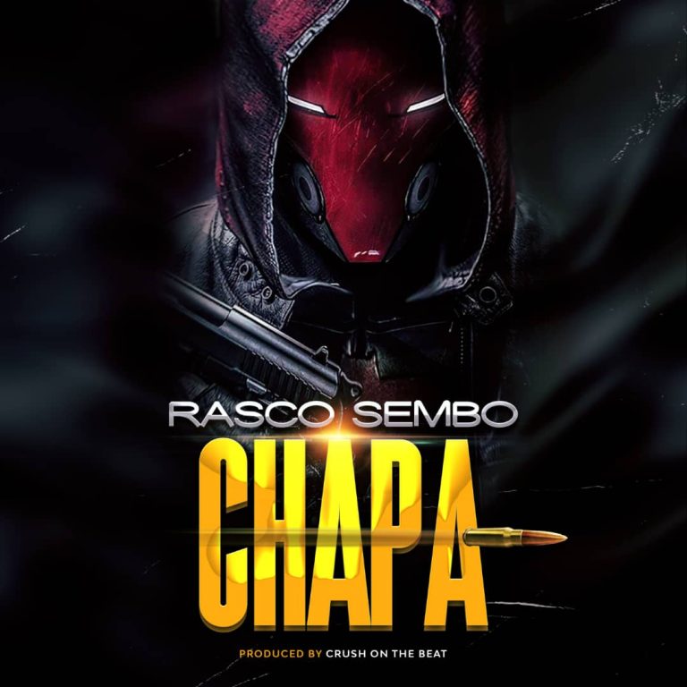 Download Audio | Rasco Sembo – Chapa