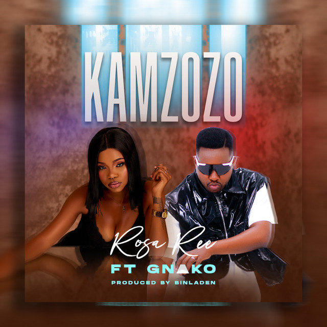 Download Audio | Rosa Ree Ft. G Nako – Kamzozo