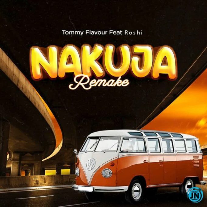 Download Audio | Roshi – Nakuja Remaking